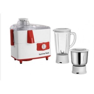 LIVYA JUICER MIXER GRINDER WITH ONE YEAR WARRANTY