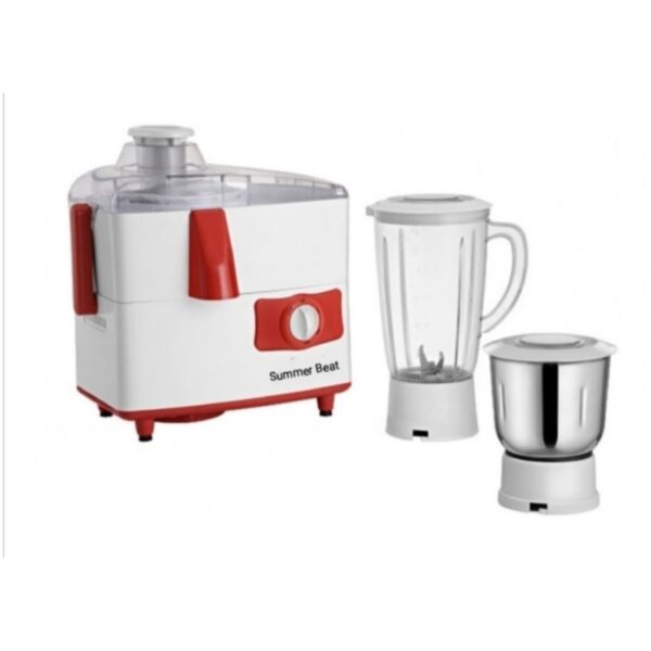LIVYA JUICER MIXER GRINDER WITH ONE YEAR WARRANTY