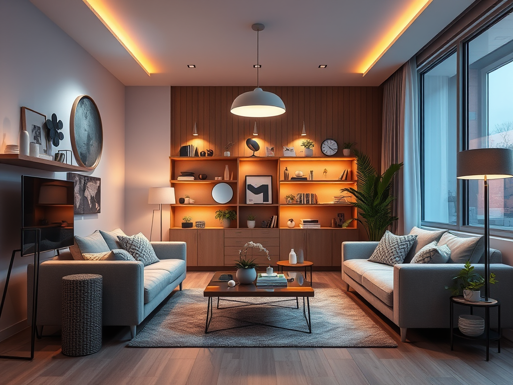 ⚡ The Future of Smart Living: Why Quality Electrical & Electronics Products Matter More Than Ever