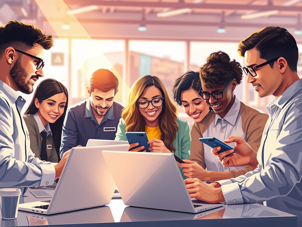 Livya Associates – Livya affiliate marketing program